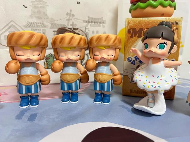 年薪300万！LV高管空降泡泡玛特，奢侈品牌与潮玩要擦出什么火花