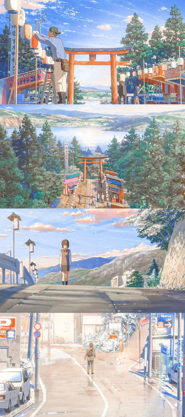 快10年了，你是否还记得“你的名字”，一起重温一下这部经典吧！