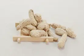 常吃花生对身体好处多，坚持吃2周，或能获得这3个益处图片
