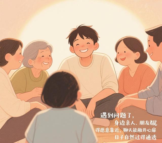 “动不动就哭”和“忍着不哭”的孩子，长大后差距惊人！