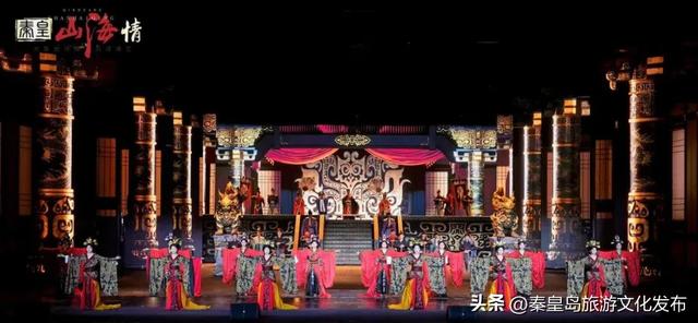 月华滨海共潮生｜文艺海岸与康养新城的双节献礼——北戴河新区2025国庆中秋假期旅游市场精彩回顾