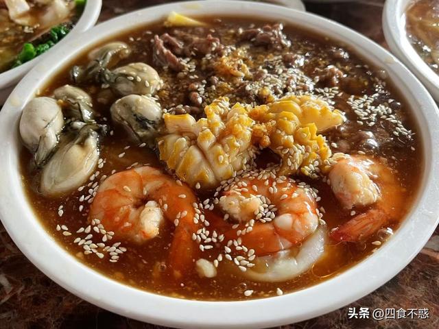 从汕尾吃到汕头，请勿错过普宁！