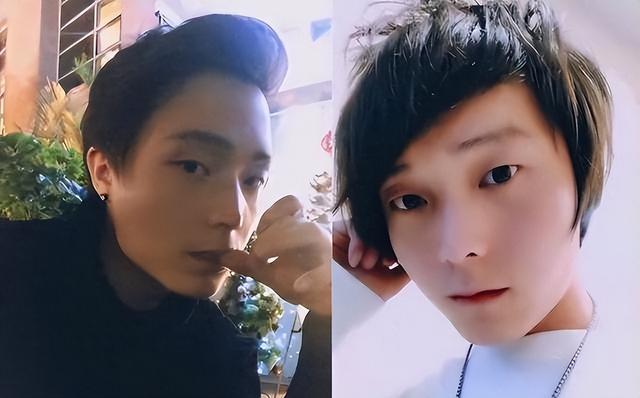 知名演员张艺洋已枪毙！中国娱乐圈首例，倪大红、李雪健被牵连