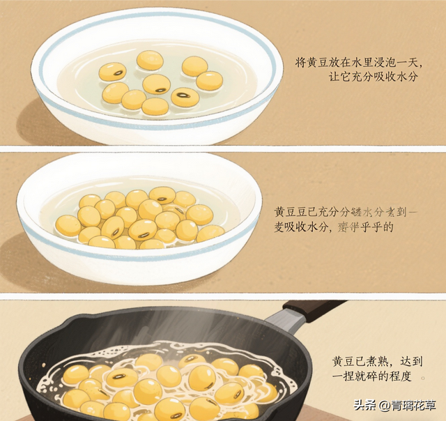 在家自制花卉肥料全攻略：从原料到使用的一站式指南