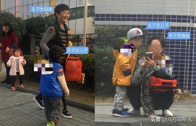 表面是“黄花大闺女”，实际却偷偷生子的女明星，最后一个想不到