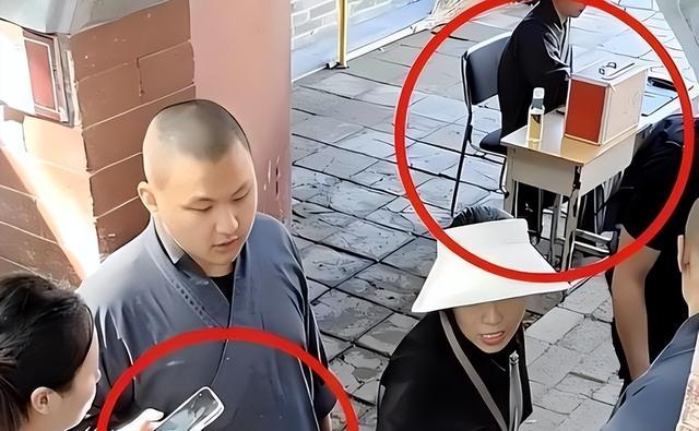 惊天逆转！新方丈印乐上台30天，少林寺三大变化撕掉释永信遮羞布