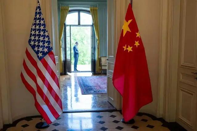 是否启程访华，特朗普表态了：除非中方先认输，否则不会动身