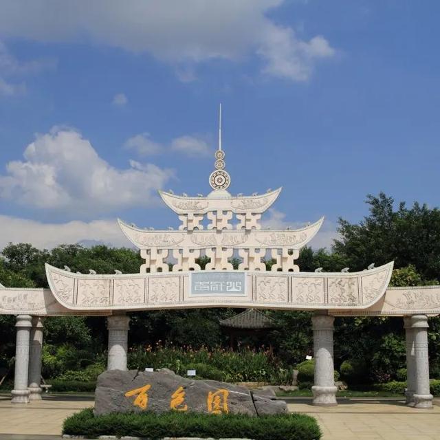 柳东奇遇记② | 探寻绿野仙踪，打卡宝藏生态画卷