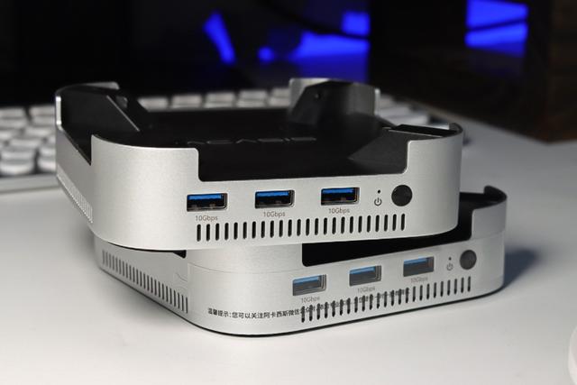 不要太香！2899入手的低配Mac mini M4，几百块扩容2T，还能省3000+
