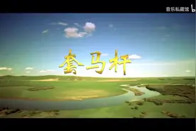 【怀旧经典】乌兰托娅《套马杆》神曲！一开口就是大草原的味道！图片