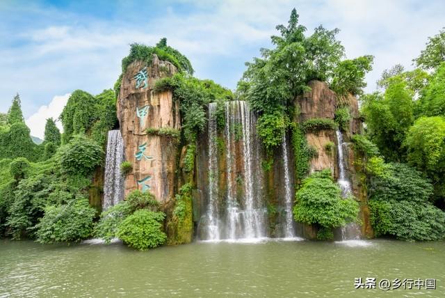 峨眉山破局“九龙治水”，构建文旅发展新格局