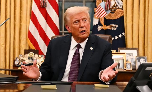 鲁比奥通告全球，中美联手最佳时机到了？高市坐不住，求见特朗普