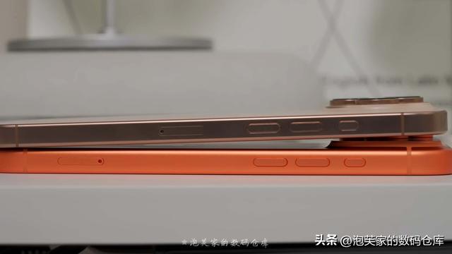 iPhone 17 Pro Max首发体验