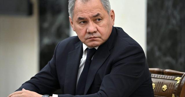 高市早苗被喊下台，同时得罪中俄	，绍伊古警告，难怪特朗普划界限