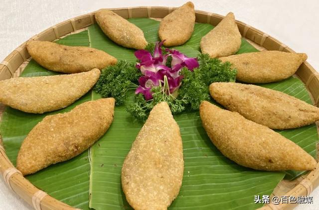 盛会带路 趣游百色丨来百色吧！让味蕾开启一场奇妙的旅行