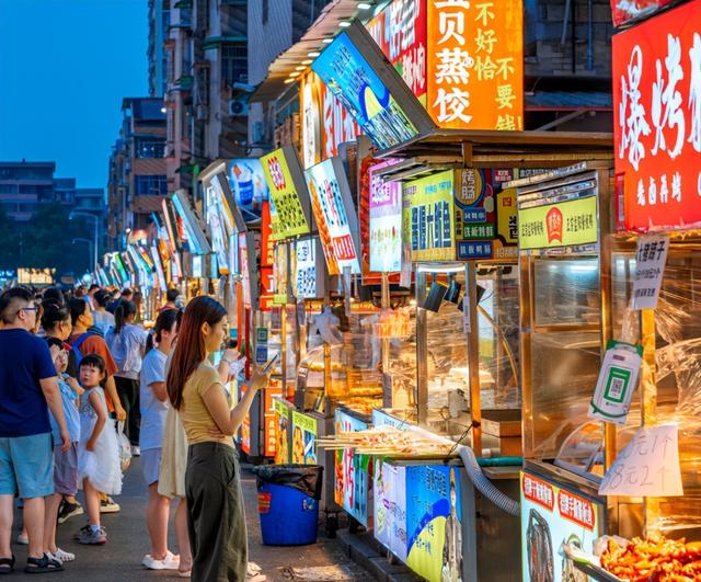 迪拜富婆来中国游玩，回国三天后坦言：阿联酋跟中国差距一目了然