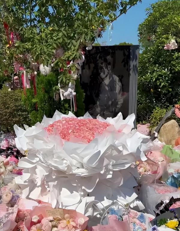 乔任梁去世9年后	，乔父不再隐瞒，披露儿子临终状态，果然不简单