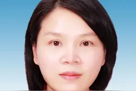 福建多位厅级干部履新图片