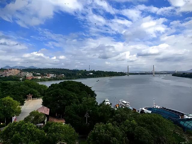 刘波：跨越1500公里的自驾