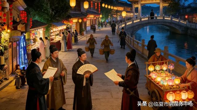 必冲!花都跨年盛宴→花式嗨玩+惊喜持续!在临夏市解锁跨年满分仪式感!