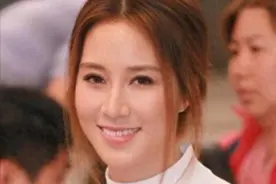 李兆基儿媳徐子淇：没有婆媳纷扰，两个儿子保地位，如今成大赢家图片
