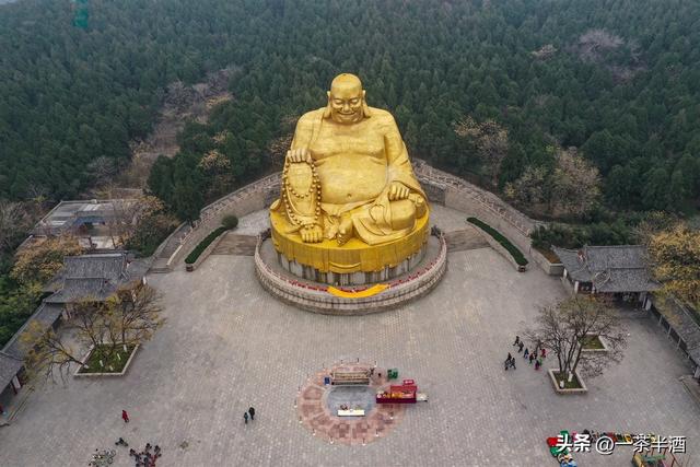 自驾营地：山东济南市免费床车房车自驾停车露营地主要景点及美食