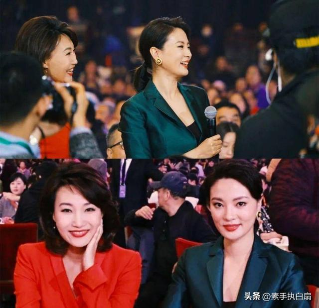 央视最惨女主持：男友被判死缓，丈夫惨死狱中，如今48岁依旧单身