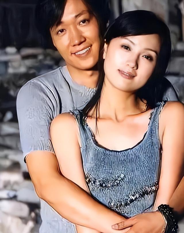 离春节不到2月，52岁辛柏青高调传出喜讯	，朱媛媛终于可以放心了