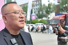 "吉马"开赛在即，听参与者怎么说！图片