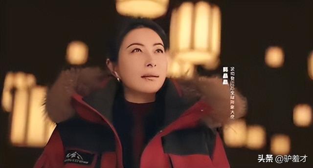 霍震霆没想到	，被寄厚望的儿媳郭晶晶，竟会遭遇这么大的“教训”