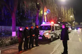 “两行动、两措施”‖唱好涉知识产权案件执行“四部曲”着力营造优质营商环境图片