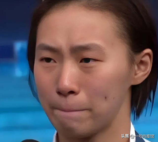 拿下“四冠王”后，陈芋汐首次提起全红婵，意外暴露两人真实关系
