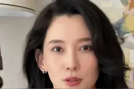 森林北前夫信息曝光，新疆人，民宿委员会会长，帮李巧在行业立足图片