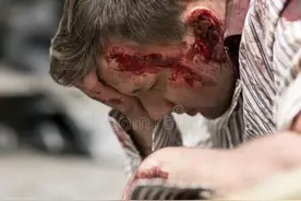 梦见杀人意味着什么图片