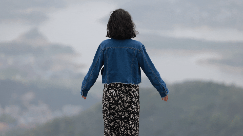 这里是鄂州最High的地方！