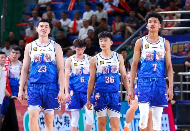 CBA最新排名！北京广东保持不败，辽宁排名意外 浙江山东同命相连