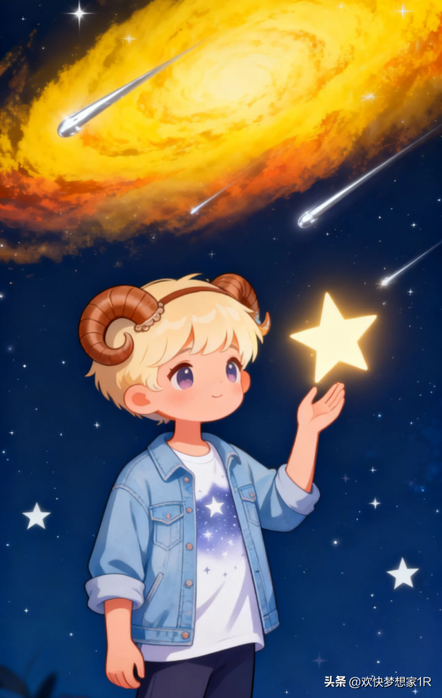 白羊座：再扛48小时！那个懂你的“破局者”，已在途中