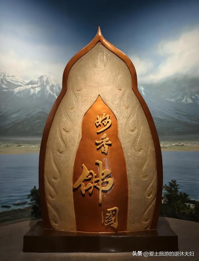 云南大理州：不只有苍山、洱海、风花雪月，还有很多宝藏景点哟！