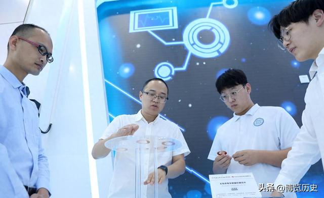 美国发出全球通缉令，逮捕中国芯片科学家陈正坤，现在怎么样了？