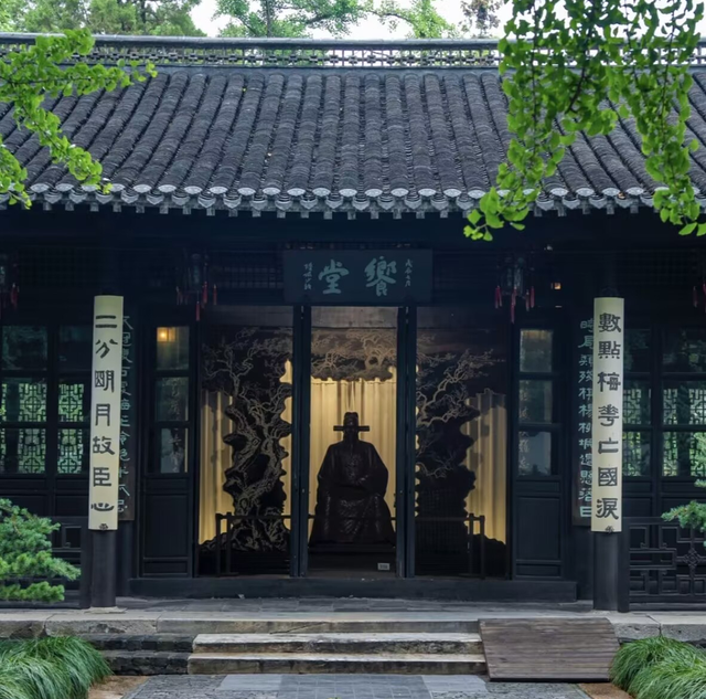 别再挤瘦西湖啦，扬州这7个小众景点可太好逛了