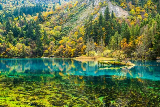 中国必去的10大旅游胜地，去过5个让人羡慕，全去过的是人生赢家