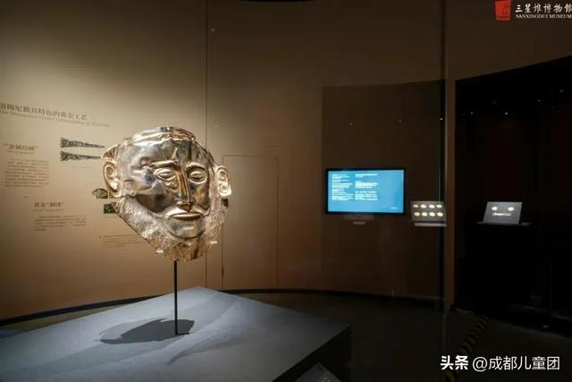 高温暴雨遛娃不用愁！成都三大博物馆重磅展览，室内就能玩还长知识