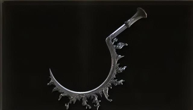 《艾尔登法环》传说武器位置在哪