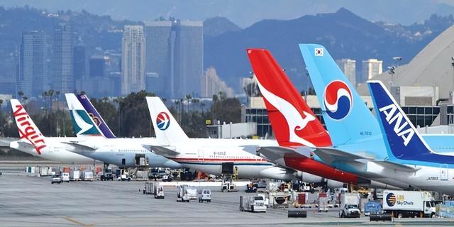 赚中国钱，不捧中国场？为啥三大航2400亿买空客，也不买国产C919