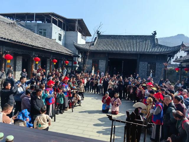 国庆中秋玩转广元 | 山水奇绝，风味独特！一键开启青川度假时光！