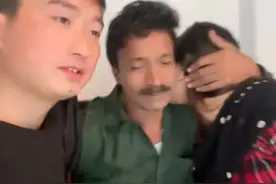 巴基斯坦佳音。征服巴铁丈母娘一家的不仅仅是中国制造。还有…图片