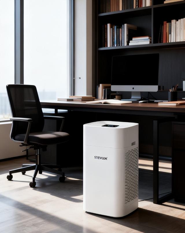 2025 除甲醛产品：秋冬天无需通风，快速除醛不耽误