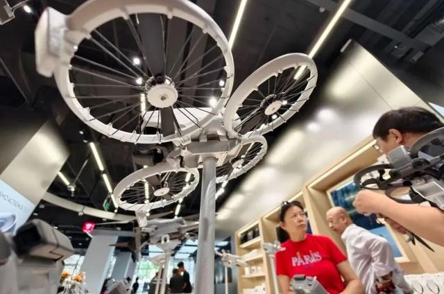 年度盘点：2025年丰台出彩瞬间