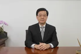 广而告之！市民要知香港“八大中心”定位，有助于了解港情和国情图片