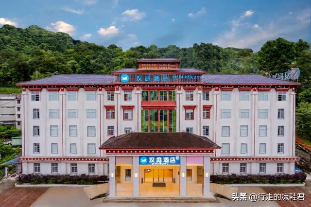 在中国最缺氧的地方，看懂汉庭为什么能赢